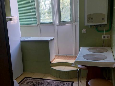 квартира по адресу Ярослава Мудрого ул., 15