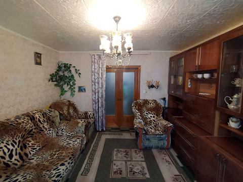 квартира по адресу Мира просп., 21