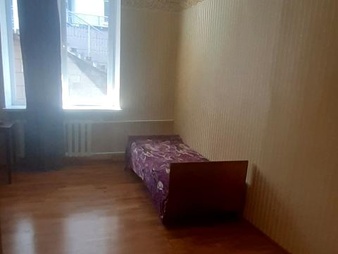 квартира за адресою Білоруська вул., 1