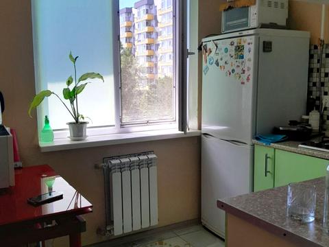 квартира за адресою Петра Калнишевського просп. (Косіора), 58