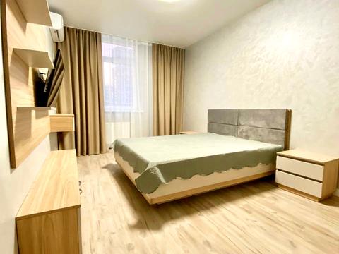 квартира за адресою Європейського Союзу просп. (Правди), 41Є