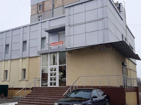 коммерческая по адресу Чорновола ул., 95/1