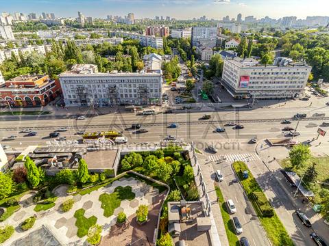 квартира по адресу Берестейский просп. (Победы), 26-А