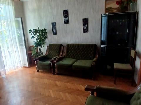 квартира за адресою Базарна вул., 66