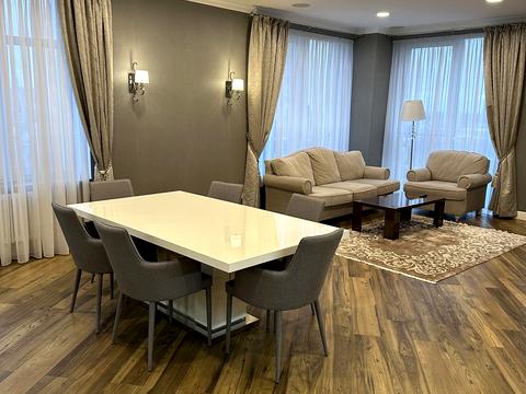 квартира за адресою Андрія Верхогляда вул. (Михайла Драгомирова), 9