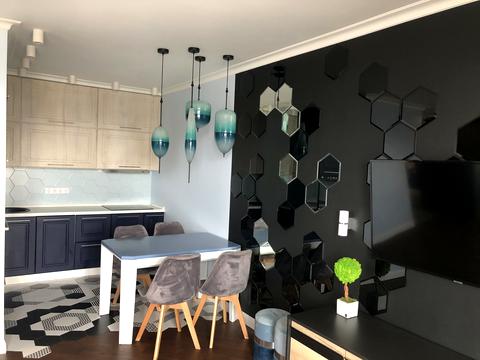 квартира по адресу Шолуденко ул., 1-А