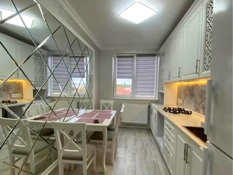 квартира за адресою Минайська вул., 5