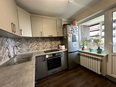 квартира по адресу Митрополита Василия Липковского ул. (Урицкого), 26