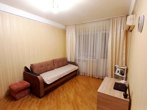 квартира по адресу Зелёная ул., 12