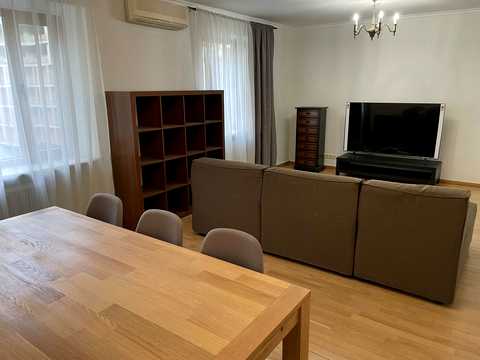 квартира за адресою Київ, Антоновича вул. (Горького), 91/14