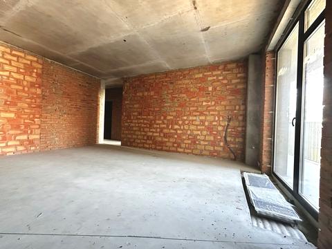 квартира по адресу Набережно-Рыбальская дорога ул., 5