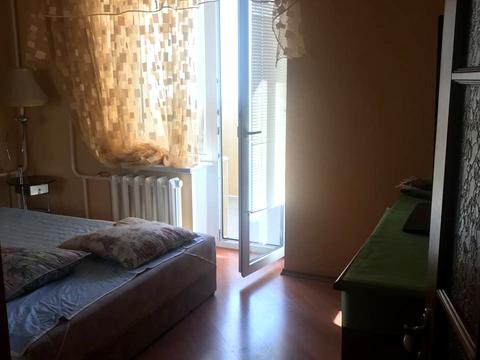 квартира за адресою Паркова вул., 44
