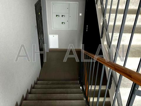 квартира за адресою Радистів вул., 30