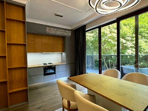 квартира за адресою Бойківська вул., 30