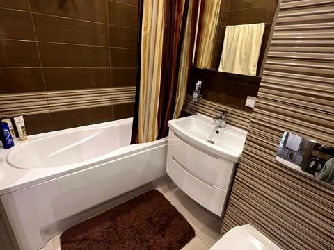 квартира по адресу Академіка Шалімова ул., 69-Б