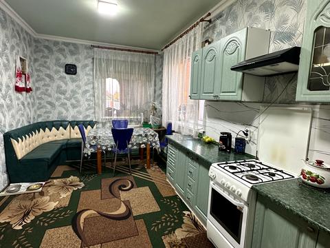 будинок за адресою Малишевського