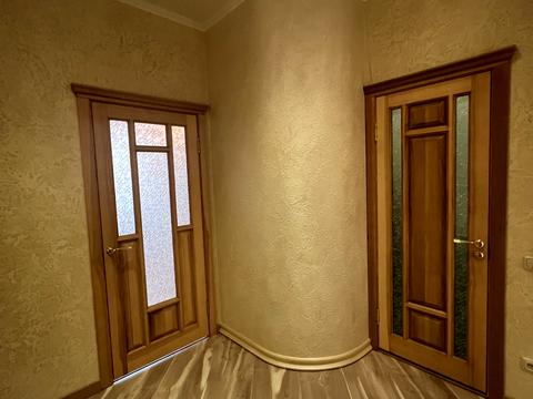 квартира за адресою Сучасна вул., 8
