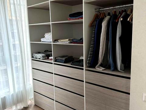 квартира за адресою Набережна Перемоги вул., 112-Д