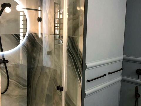 квартира по адресу Джона Маккейна ул. (Кудри Ивана), 3-А