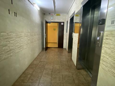 квартира по адресу Бориса Гмыри ул., 12-Б