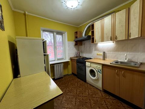 квартира по адресу Елены Телиги ул., 35-В