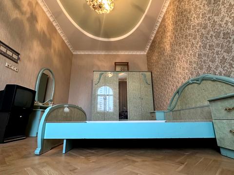 квартира за адресою Вадима Корженка вул. (Осипова), 16