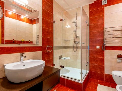 квартира по адресу Академика Сахарова ул., 80