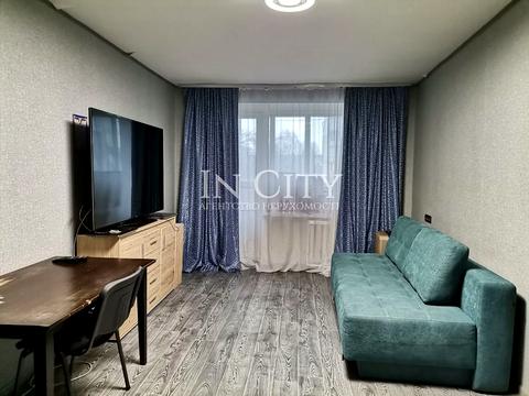 квартира по адресу Зверинецкая ул., 63-А