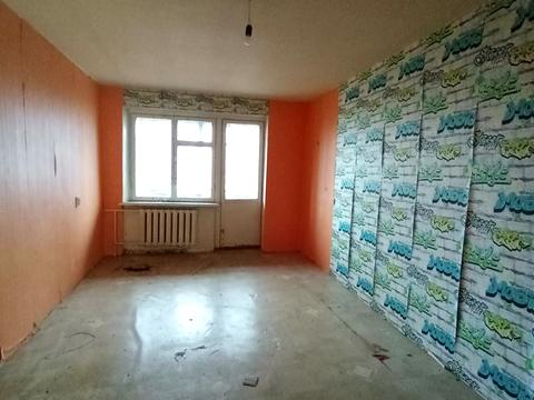 квартира по адресу Гожулянская ул., 12