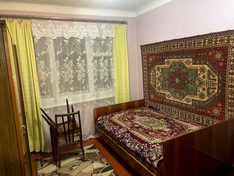 квартира за адресою Театральна вул. (Воровського), 35/6