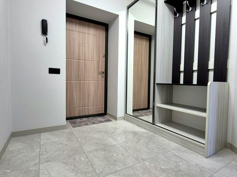 квартира по адресу Победы просп., 25