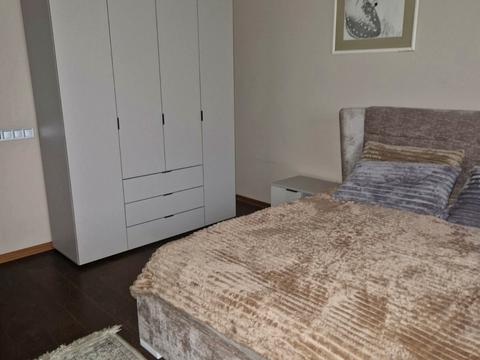 квартира по адресу Виноградный пер., 4