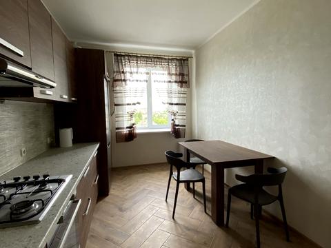 квартира за адресою Лісогринівецька вул., 16