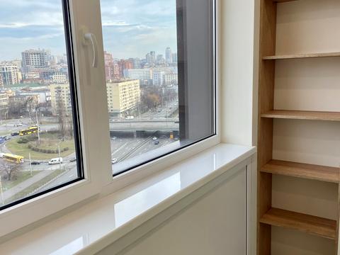 квартира за адресою Берестейський просп. (Перемоги), 11