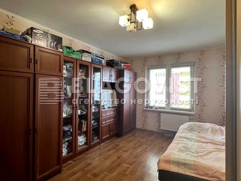 квартира за адресою Сергія Данченка вул., 5