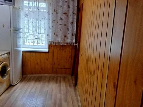 квартира за адресою Одарія вул., 18