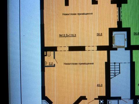 комерційна за адресою Сковороди, 16