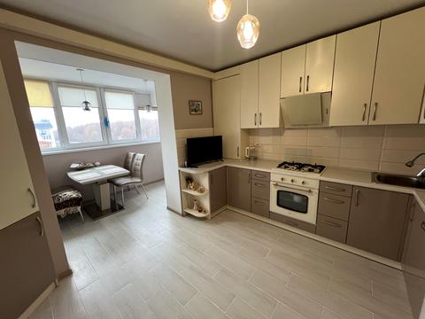 квартира по адресу Північна ул., 115
