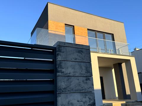 будинок за адресою с. Пасіки-Зубрицькі, Кільцева дорога