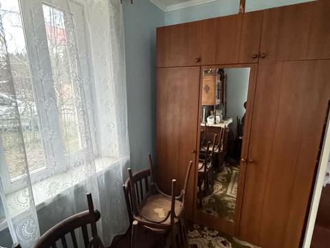 дом по адресу польова, 28