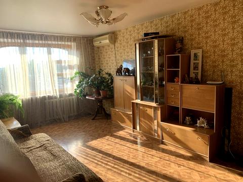квартира за адресою Олексія Вадатурського вул. (Маршала Малиновського), 73