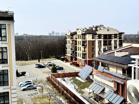 квартира по адресу Метрологическая ул., 52-А