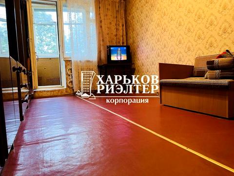 квартира по адресу Тракторостроителей просп., 134