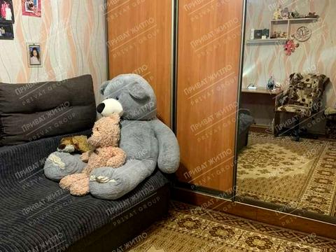 квартира по адресу Центральна, 1