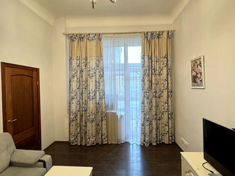 квартира по адресу Саксаганского ул., 129-А