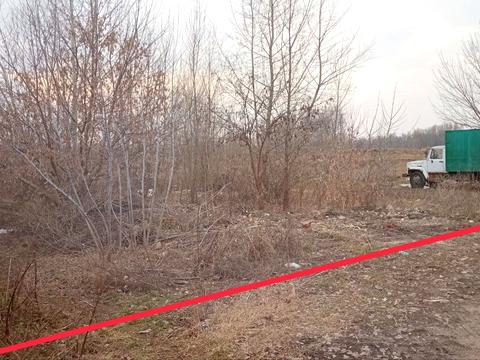 ділянка за адресою Ділова вул. (Димитрова), 1а
