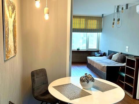 квартира по адресу Владимира Ивасюка просп. (Героїв Сталінграду), 2-Д