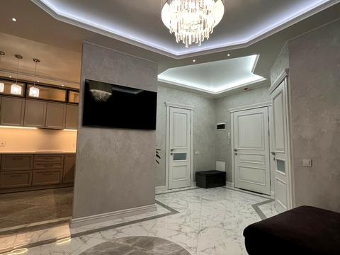 квартира за адресою Івана Похітонова, 5