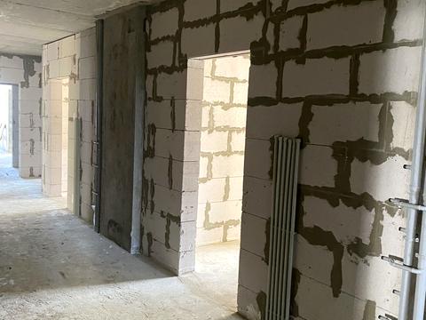 квартира по адресу Збройних Сил України ул. (Інтернаціоналістів), 41Д