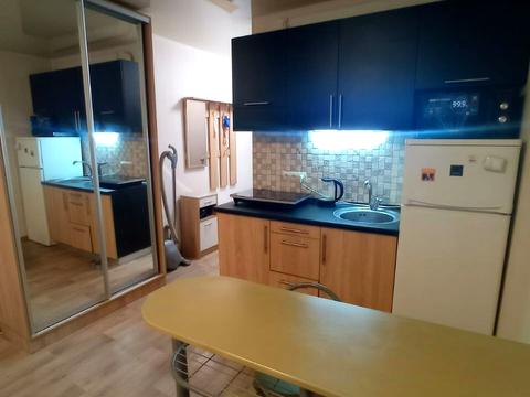 квартира за адресою Гарібальді вул., 2